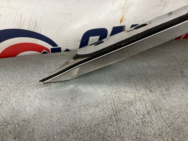 2017 Infiniti V37 Q60 Driver Exterior A Pillar Trim Oem 14Bhgf2 - On Point Parts Inc