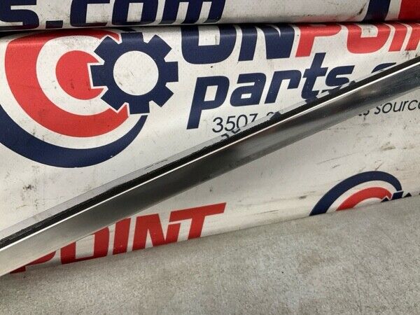 2017 Infiniti V37 Q60 Driver Exterior A Pillar Trim Oem 14Bhgf2 - On Point Parts Inc