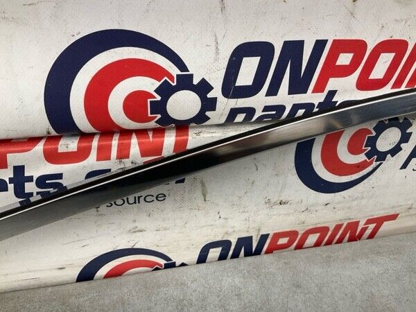 2017 Infiniti V37 Q60 Driver Exterior A Pillar Trim Oem 14Bhgf2 - On Point Parts Inc