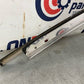 2017 Infiniti V37 Q60 Driver Exterior A Pillar Trim Oem 14Bhgf2 - On Point Parts Inc