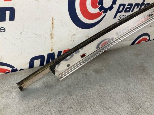 2017 Infiniti V37 Q60 Driver Exterior A Pillar Trim Oem 14Bhgf2 - On Point Parts Inc