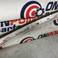 2017 Infiniti V37 Q60 Driver Exterior A Pillar Trim Oem 14Bhgf2 - On Point Parts Inc