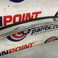 2017 Infiniti V37 Q60 Driver Exterior A Pillar Trim Oem 14Bhgf2 - On Point Parts Inc