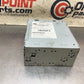 2017 Infiniti V37 Q60 Front Radio Stereo Head Unit Oem 14Bhgfi - On Point Parts Inc