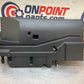 2017 Infiniti V37 Q60 Front Passenger Lower Dash Panel Oem 14Bhgfe - On Point Parts Inc