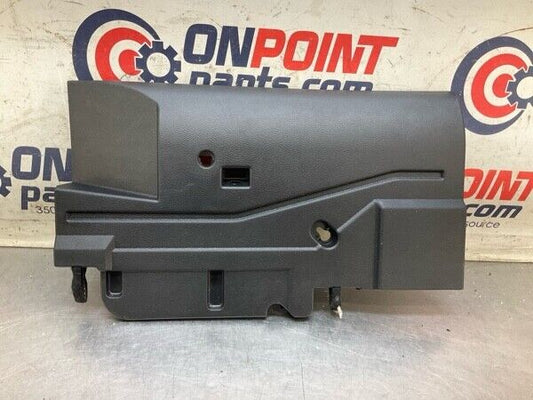 2017 Infiniti V37 Q60 Front Passenger Lower Dash Panel Oem 14Bhgfe - On Point Parts Inc