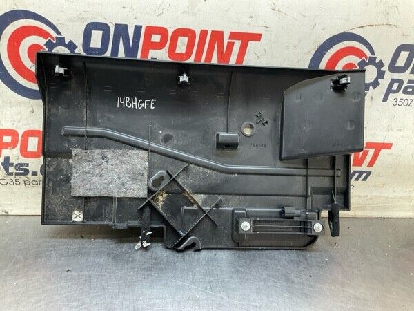2017 Infiniti V37 Q60 Front Passenger Lower Dash Panel Oem 14Bhgfe - On Point Parts Inc