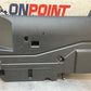 2017 Infiniti V37 Q60 Front Passenger Lower Dash Panel Oem 14Bhgfe - On Point Parts Inc