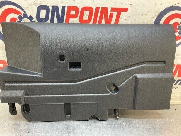 2017 Infiniti V37 Q60 Front Passenger Lower Dash Panel Oem 14Bhgfe - On Point Parts Inc