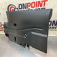 2017 Infiniti V37 Q60 Front Passenger Lower Dash Panel Oem 14Bhgfe - On Point Parts Inc