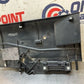 2017 Infiniti V37 Q60 Front Passenger Lower Dash Panel Oem 14Bhgfe - On Point Parts Inc