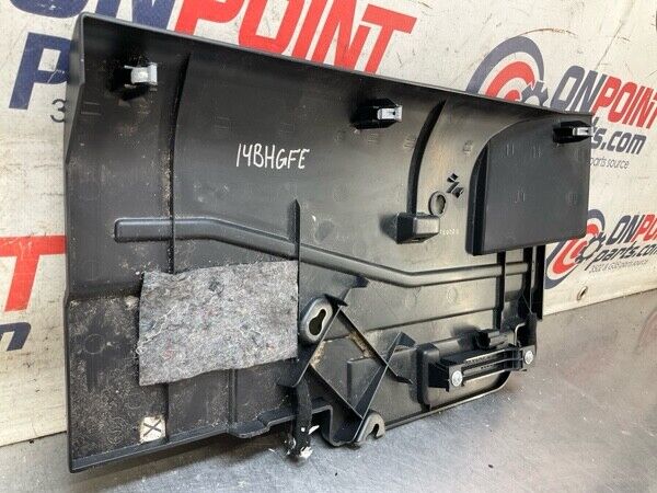 2017 Infiniti V37 Q60 Front Passenger Lower Dash Panel Oem 14Bhgfe - On Point Parts Inc