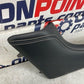 2017 Infiniti V37 Q60 Driver Center Console Padded Panel Trim Oem 14Bhgfa - On Point Parts Inc