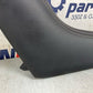 2017 Infiniti V37 Q60 Driver Center Console Padded Panel Trim Oem 14Bhgfa - On Point Parts Inc