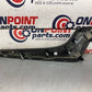 2017 Infiniti V37 Q60 Driver Center Console Padded Panel Trim Oem 14Bhgfa - On Point Parts Inc