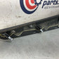 2017 Infiniti V37 Q60 Driver Center Console Padded Panel Trim Oem 14Bhgfa - On Point Parts Inc