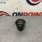 2017 Infiniti V37 Q60 Push Start Stop Engine Ignition Button Oem 14Bhgfa - On Point Parts Inc