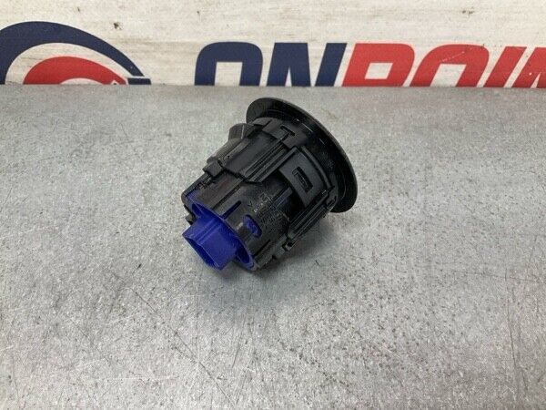 2017 Infiniti V37 Q60 Push Start Stop Engine Ignition Button Oem 14Bhgfa - On Point Parts Inc
