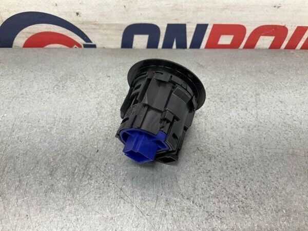 2017 Infiniti V37 Q60 Push Start Stop Engine Ignition Button Oem 14Bhgfa - On Point Parts Inc