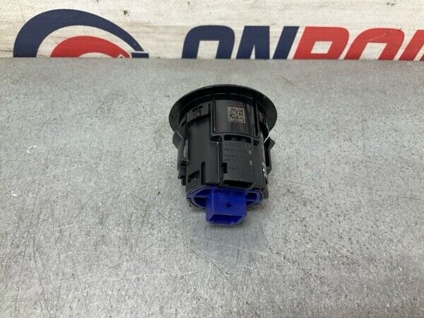 2017 Infiniti V37 Q60 Push Start Stop Engine Ignition Button Oem 14Bhgfa - On Point Parts Inc
