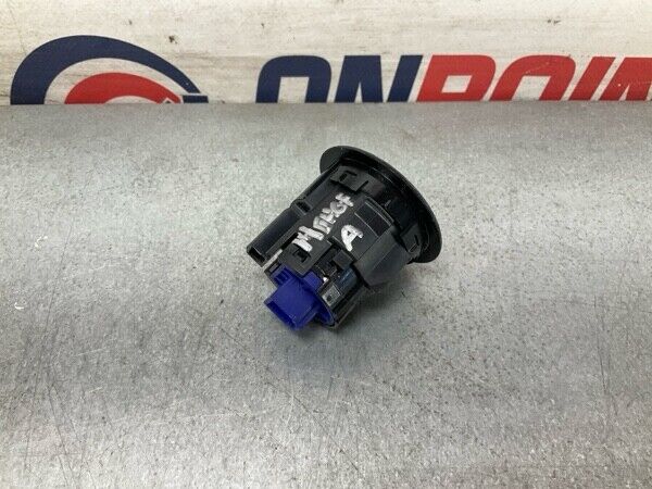 2017 Infiniti V37 Q60 Push Start Stop Engine Ignition Button Oem 14Bhgfa - On Point Parts Inc