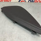 2017 Infiniti V37 Q60 Driver Upper Dash Finisher Panel Oem 14Bhgfa - On Point Parts Inc