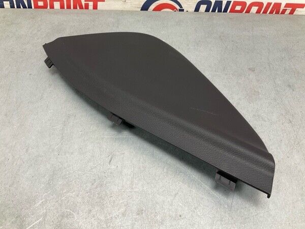 2017 Infiniti V37 Q60 Driver Upper Dash Finisher Panel Oem 14Bhgfa - On Point Parts Inc