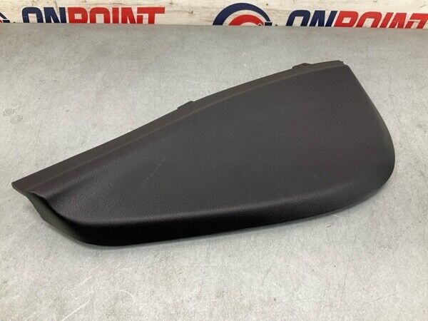 2017 Infiniti V37 Q60 Driver Upper Dash Finisher Panel Oem 14Bhgfa - On Point Parts Inc