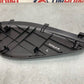 2017 Infiniti V37 Q60 Driver Upper Dash Finisher Panel Oem 14Bhgfa - On Point Parts Inc
