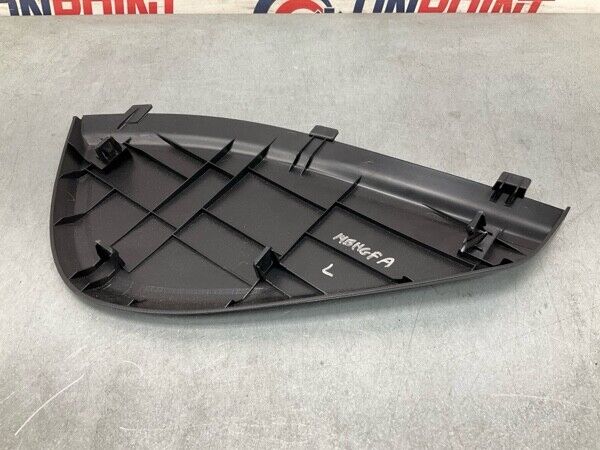 2017 Infiniti V37 Q60 Driver Upper Dash Finisher Panel Oem 14Bhgfa - On Point Parts Inc
