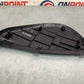 2017 Infiniti V37 Q60 Driver Upper Dash Finisher Panel Oem 14Bhgfa - On Point Parts Inc