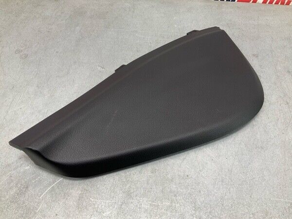 2017 Infiniti V37 Q60 Driver Upper Dash Finisher Panel Oem 14Bhgfa - On Point Parts Inc