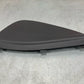 2017 Infiniti V37 Q60 Driver Upper Dash Finisher Panel Oem 14Bhgfa - On Point Parts Inc