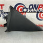 2017 Infiniti V37 Q60 Front Driver Dash Finisher Trim Oem 14Bhgfc - On Point Parts Inc