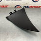 2017 Infiniti V37 Q60 Front Driver Dash Finisher Trim Oem 14Bhgfc - On Point Parts Inc
