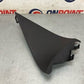 2017 Infiniti V37 Q60 Front Driver Dash Finisher Trim Oem 14Bhgfc - On Point Parts Inc