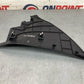 2017 Infiniti V37 Q60 Front Driver Dash Finisher Trim Oem 14Bhgfc - On Point Parts Inc