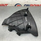 2017 Infiniti V37 Q60 Front Driver Dash Finisher Trim Oem 14Bhgfc - On Point Parts Inc