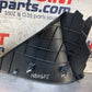 2017 Infiniti V37 Q60 Front Passenger Dash Finisher Trim Oem 14Bhgfe - On Point Parts Inc
