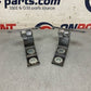 2017 Infiniti V37 Q60 Driver Door Hinges Oem 14Bhgfg - On Point Parts Inc