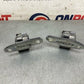 2017 Infiniti V37 Q60 Driver Door Hinges Oem 14Bhgfg - On Point Parts Inc