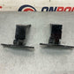 2017 Infiniti V37 Q60 Driver Door Hinges Oem 14Bhgfg - On Point Parts Inc