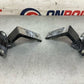 2017 Infiniti V37 Q60 Driver Door Hinges Oem 14Bhgfg - On Point Parts Inc