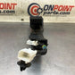 2017 Infiniti V37 Q60 Front Driver Gas Throttle Accelerator Pedal At Oem 14Bhgfc - On Point Parts Inc