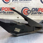 2017 Infiniti V37 Q60 Front Driver Gas Throttle Accelerator Pedal At Oem 14Bhgfc - On Point Parts Inc