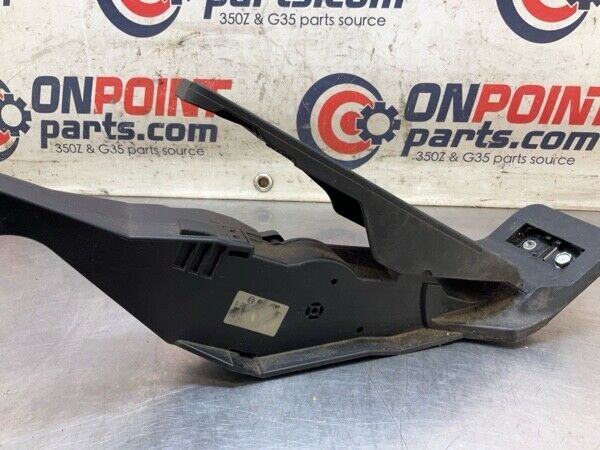 2017 Infiniti V37 Q60 Front Driver Gas Throttle Accelerator Pedal At Oem 14Bhgfc - On Point Parts Inc