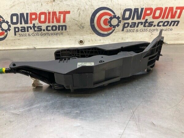 2017 Infiniti V37 Q60 Front Driver Gas Throttle Accelerator Pedal At Oem 14Bhgfc - On Point Parts Inc