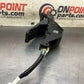 2017 Infiniti V37 Q60 Front Driver Gas Throttle Accelerator Pedal At Oem 14Bhgfc - On Point Parts Inc