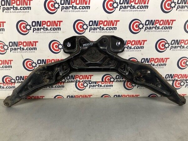 2017 Infiniti V37 Q60 Front Coupe Suspension Stay Brace Crossmember Oem 14Bhgf0 - On Point Parts Inc