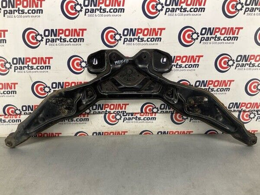 2017 Infiniti V37 Q60 Front Coupe Suspension Stay Brace Crossmember Oem 14Bhgf0 - On Point Parts Inc
